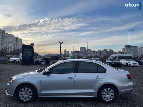 Volkswagen Jetta 2015 - фото 8