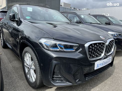 BMW X4 2022 - фото 2