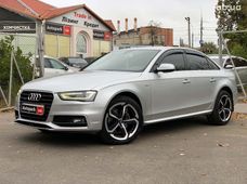 Audi седан бу Вінниця - купити на Автобазарі