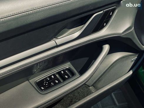 Porsche Taycan 2021 - фото 27