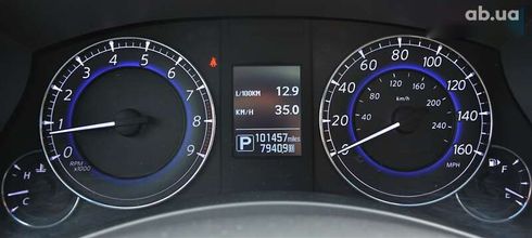 Infiniti QX50 2016 - фото 26