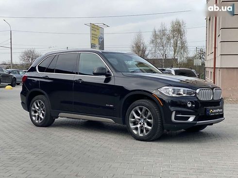 BMW X5 2014 - фото 9