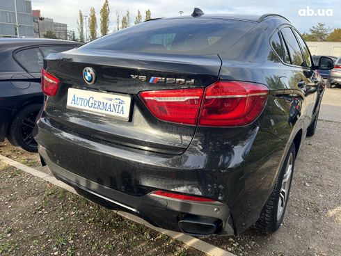 BMW X6 2018 - фото 4