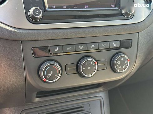 Volkswagen Tiguan 2016 - фото 25