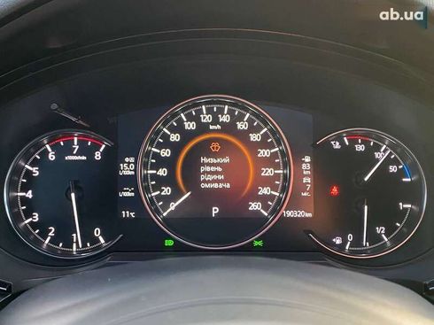 Mazda CX-9 2020 - фото 19