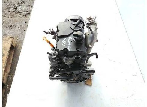 двигатель в сборе для Volkswagen Polo - купить на Автобазаре - фото 3
