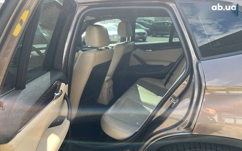 BMW X1 2012 - фото 18