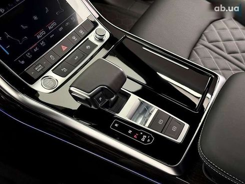 Audi Q8 2025 - фото 28