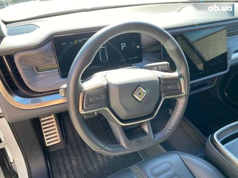 Rivian R1T 2022 - фото 13