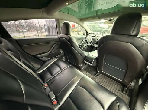 Tesla Model 3 2019 - фото 15