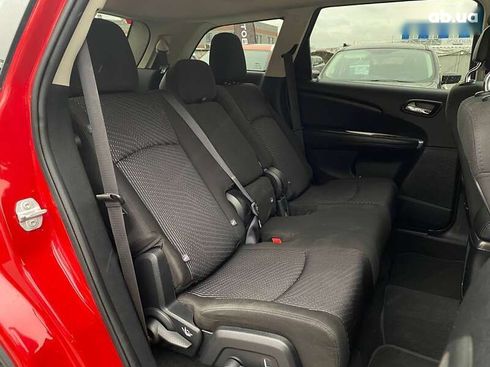 Dodge Journey 2016 - фото 27