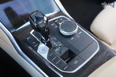 BMW 3 серия 2019 - фото 22