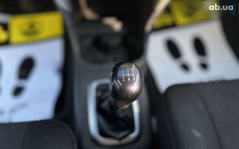 Suzuki Liana 2005 - фото 20