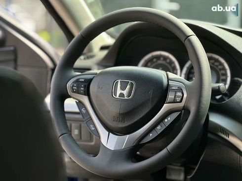 Honda Accord 2010 - фото 14