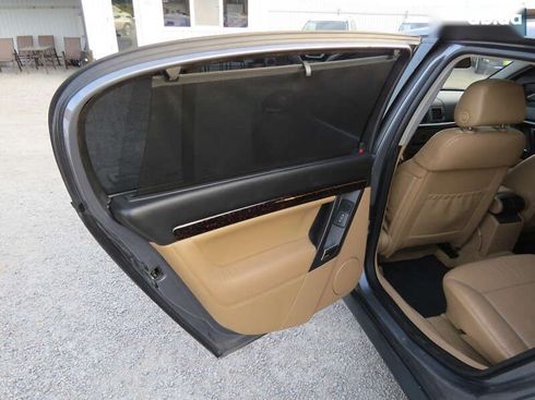 Opel Signum 2004 - фото 9