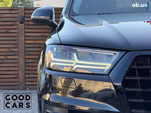 Audi Q7 2019 - фото 10