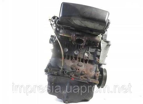 двигатель в сборе для Volkswagen Polo - купить на Автобазаре - фото 4