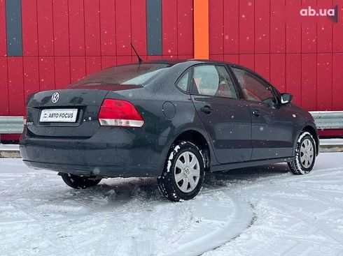 Volkswagen Polo 2013 - фото 8