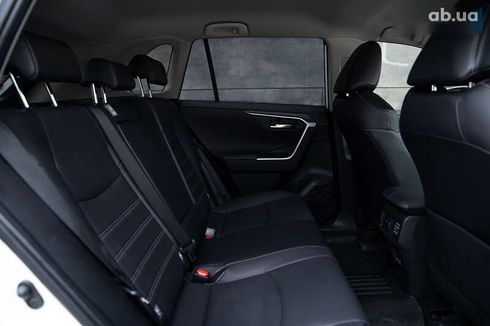 Toyota RAV4 2023 - фото 23