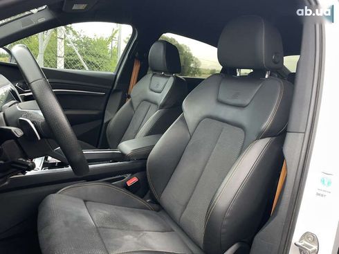 Audi E-Tron 2022 - фото 23