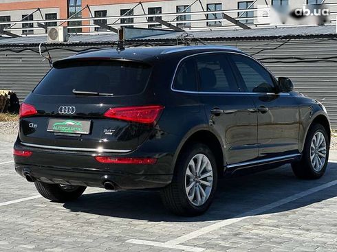 Audi Q5 2015 - фото 10