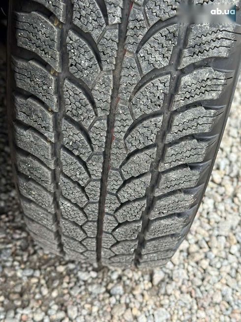 Ford Fiesta 2008 - фото 6