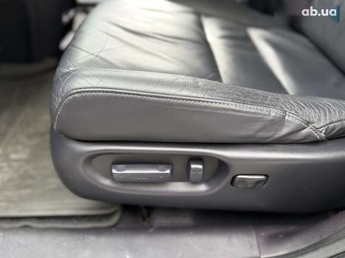Honda CR-V 2011 - фото 13