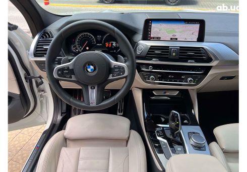 BMW X4 2019 - фото 19