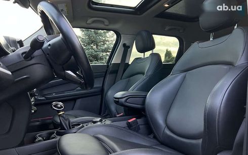 MINI Countryman 2018 - фото 14