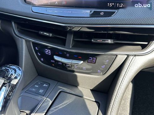 Cadillac CT 6 2019 - фото 27
