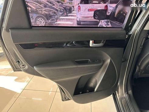 Kia Sorento 2013 - фото 24