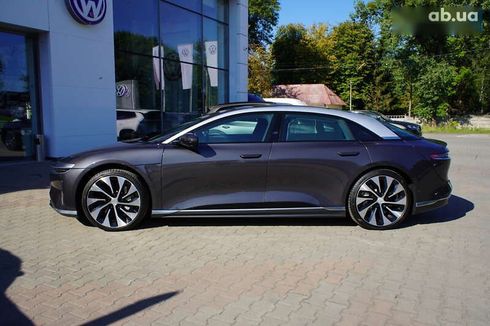 Lucid Motors Air 2023 - фото 6