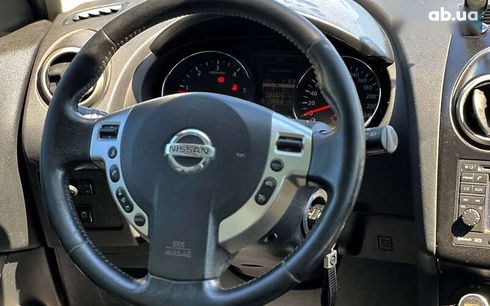 Nissan Qashqai 2011 - фото 15
