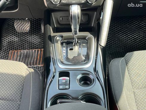 Renault Kadjar 2017 серый - фото 39