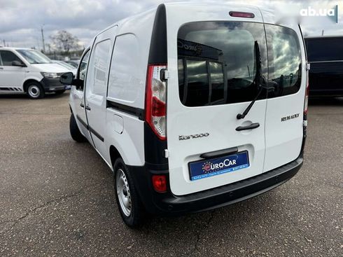 Renault Kangoo 2022 - фото 6