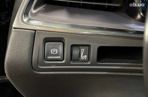 Cadillac XT5 2016 - фото 23