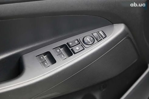 Hyundai Tucson 2016 - фото 25
