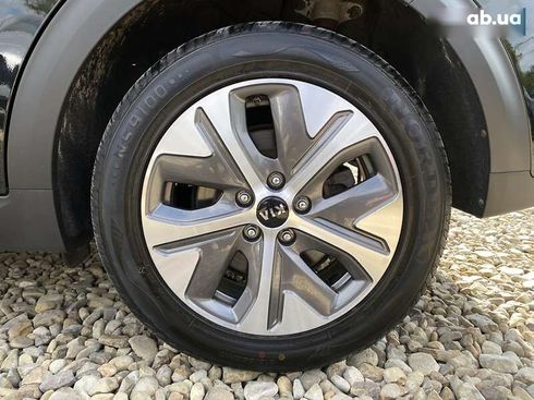 Kia Niro 2020 - фото 30