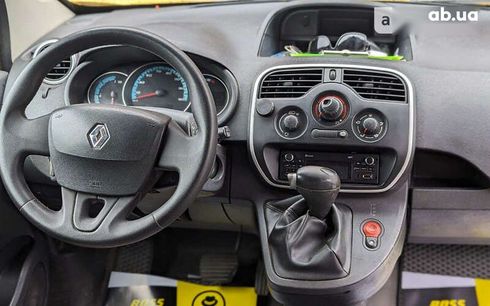 Renault Kangoo 2014 - фото 12