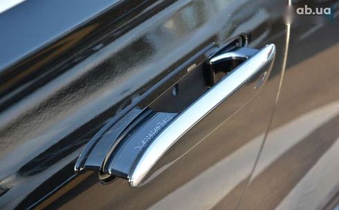 Mercedes-Benz S-Класс 2021 - фото 26