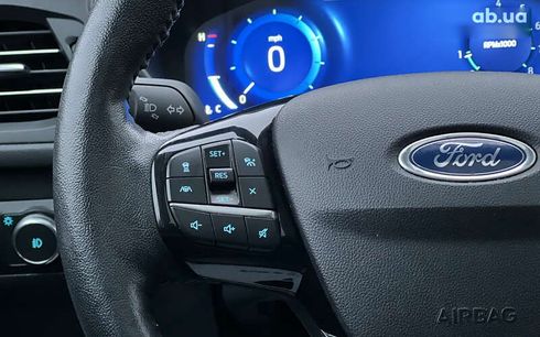 Ford Escape 2021 - фото 12