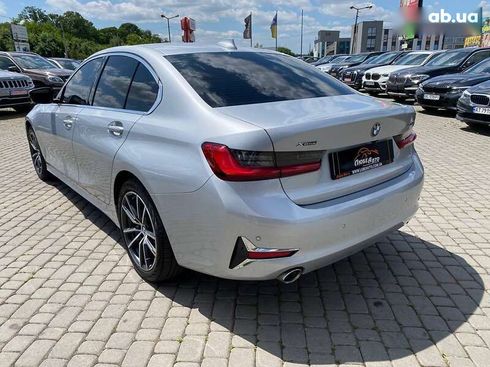 BMW 3 серия 2019 - фото 5