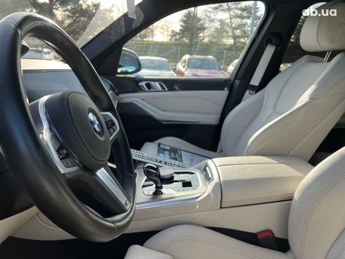 BMW X5 2020 - фото 17