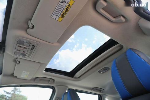 Honda Fit 2017 - фото 24