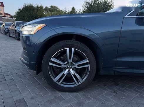 Volvo XC60 2018 - фото 7