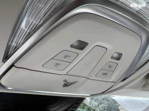 Voyah Free 2021 бежевый - фото 33