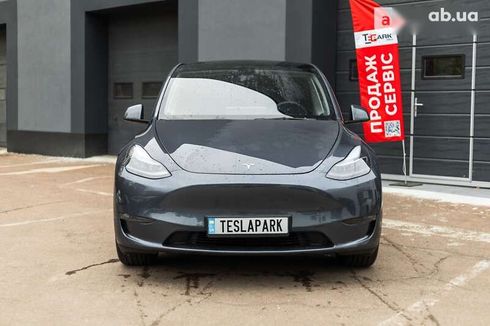 Tesla Model Y 2023 - фото 2