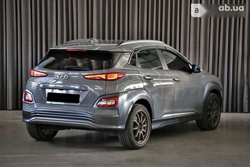 Hyundai Kona 2018 - фото 7