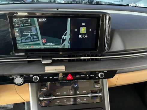 Kia Carnival 2021 - фото 14