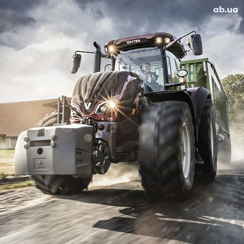 Valtra S346 2025 - фото 10